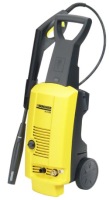 Photos - Pressure Washer Karcher K 4.99 M 
