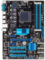 Photos - Motherboard Asus M5A97 PLUS 