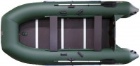 Photos - Inflatable Boat ProfMarine PM300ELS Plus 9 