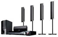 Photos - Home Cinema System Sony DAV-DZ690M 