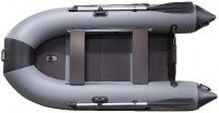 Photos - Inflatable Boat ProfMarine PM320EL 9 