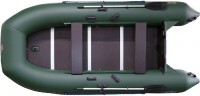 Photos - Inflatable Boat ProfMarine PM320ELS Plus 9 