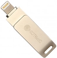 Photos - USB Flash Drive Coteetci iUSB 128 GB