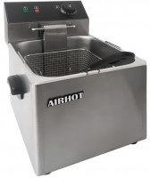 Photos - Fryer Airhot EF 10 