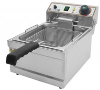 Photos - Fryer Beckers FR 6 