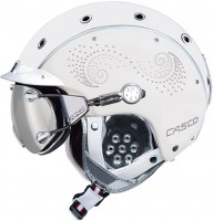 Photos - Ski Helmet Casco SP-3 Limited 