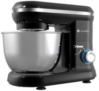 Photos - Food Processor Gemlux GL-SM600B black