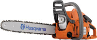 Photos - Power Saw Husqvarna 235 15 