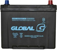 Photos - Car Battery Global Standard JIS (6CT-85R)