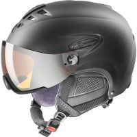 Photos - Ski Helmet UVEX Hlmt 300 