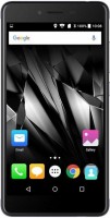 Photos - Mobile Phone Micromax Bolt Supreme 2 Q301 4 GB / 0.5 GB