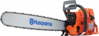 Power Saw Husqvarna 395 XP 0 