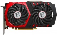 Graphics Card MSI GTX 1050 TI Gaming 4G 