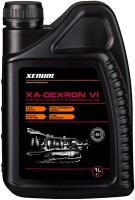 Photos - Gear Oil Xenum XA-Dexron VI 1L 1 L