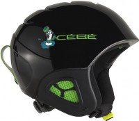 Photos - Ski Helmet Cebe Junior Basics 