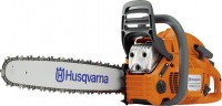 Power Saw Husqvarna 455 e Rancher 15 