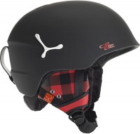 Photos - Ski Helmet Cebe Suspense Deluxe 