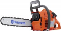 Power Saw Husqvarna 55 15 