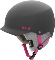 Ski Helmet Bern Muse 