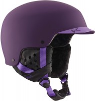 Ski Helmet ANON Aera 