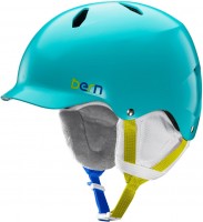 Photos - Ski Helmet Bern Bandita 