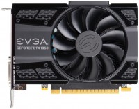 Photos - Graphics Card EVGA GeForce GTX 1050 02G-P4-6150-KR 
