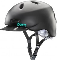 Ski Helmet Bern Berkeley 