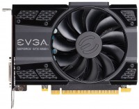 Photos - Graphics Card EVGA GeForce GTX 1050 Ti GAMING 