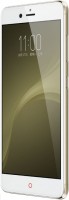 Photos - Mobile Phone Nubia Z11 mini S 64 GB / 4 GB