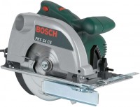 Photos - Power Saw Bosch PKS 54 CE 0603330708 