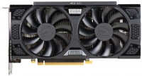 Photos - Graphics Card EVGA GeForce GTX 1050 Ti 04G-P4-6255-KR 