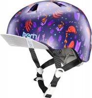Photos - Ski Helmet Bern Nina 
