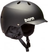 Ski Helmet Bern Watts 