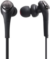 Headphones Audio-Technica ATH-CKS550iS 