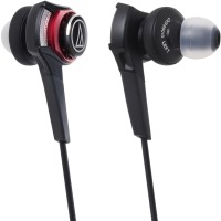 Photos - Headphones Audio-Technica ATH-CKS990iS 