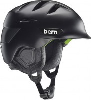 Photos - Ski Helmet Bern Rollins 