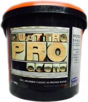Photos - Protein Megabol Quattro Pro 1.8 kg