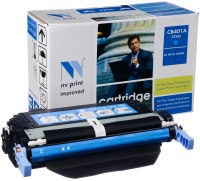 Photos - Ink & Toner Cartridge NV Print CE401A 