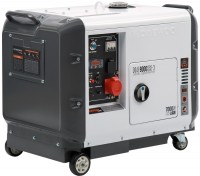 Photos - Generator Daewoo DDAE 9000SSE-3 Expert 