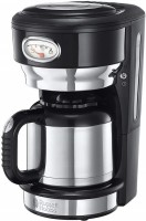 Photos - Coffee Maker Russell Hobbs Retro 21711-56 black