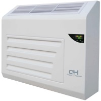 Photos - Dehumidifier Cooper&Hunter CH-D025WD NEW 