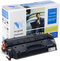 Photos - Ink & Toner Cartridge NV Print C-EXV40 