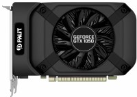Photos - Graphics Card Palit GeForce GTX 1050 StormX 