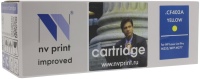 Photos - Ink & Toner Cartridge NV Print CF402A 