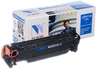 Photos - Ink & Toner Cartridge NV Print CF411A 