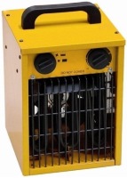 Photos - Industrial Space Heater Master B 1.8 ECA 