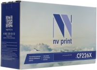 Photos - Ink & Toner Cartridge NV Print CF226X 