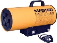Photos - Industrial Space Heater Master BLP 10 M 