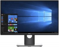 Photos - Monitor Dell S2417DG 24 "  black