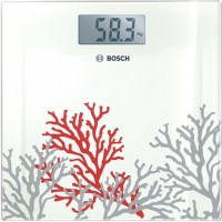 Photos - Scales Bosch PPW 3300 